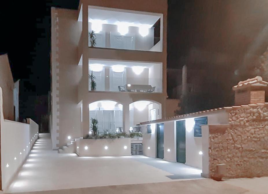 Villa Arijana -More Slatine Exterior photo